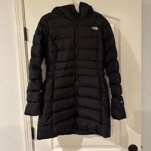 NORTH FACE COAT
